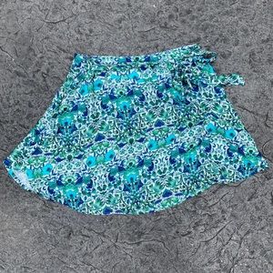 Anne Klein Skirt w/Pocket